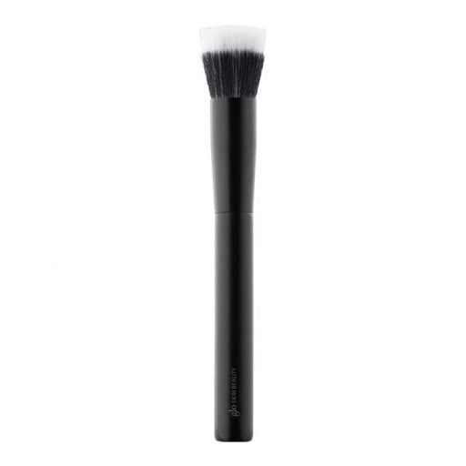 Glo Skin Beauty Verktøy Dual Fiber Cheek Brush #203
