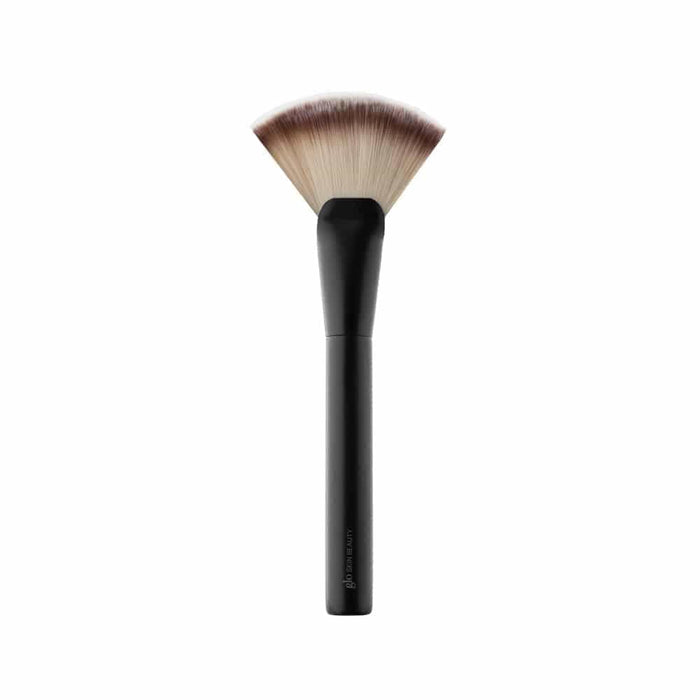 Glo Skin Beauty Verktøy Fan Highlighter Brush #201