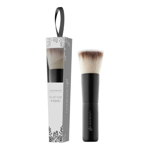 Glo Skin Beauty Verktøy Flat-top Kabuki Brush Ornament