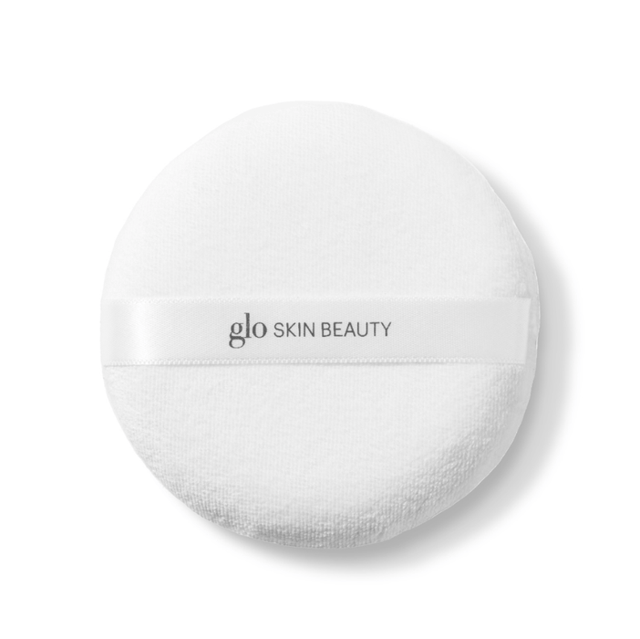 Glo Skin Beauty Verktøy Powder Puff