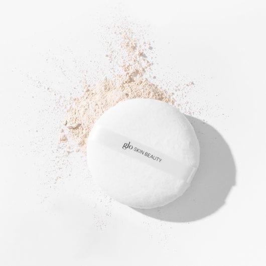 Glo Skin Beauty Verktøy Powder Puff