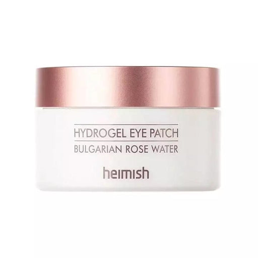 Heimish Ansiktsmaske Heimish Bulgarian Rose Hydrogel Eye Patch 60 stk