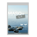 MASQ+ Ansiktsmaske MASQ+ Eye Q