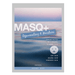 MASQ+ Ansiktsmaske MASQ+ Rejuvenating & Moisture