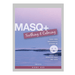 MASQ+ Ansiktsmaske Masq+ Soothing & Calming