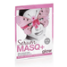 MASQ+ Ansiktsmaske SerumMASQ+ Glow