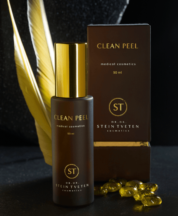 ST Medical Cosmetics Rens Clean Peel 50 ml