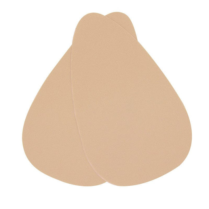 Strutt Brystløftepads Strutt Brystløftepads S/M Nude ( 3 par )