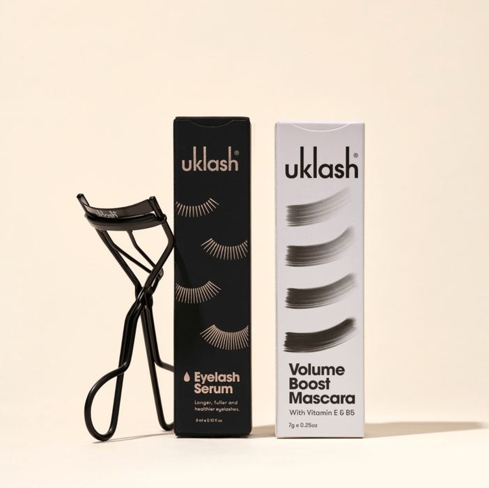 UKLash Mascara Uklash Volume Boost Mascara
