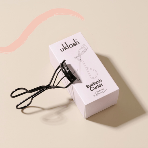 UKLash Vippetang Uklash Eyelash Curler