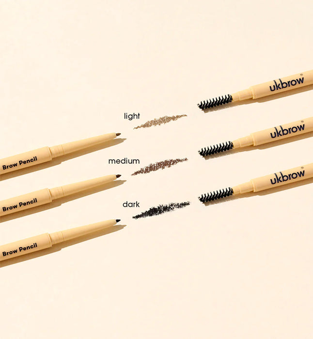 Ukbrow Pencil