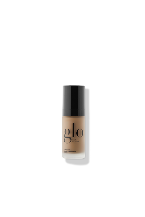 Luminous Liquid Foundation SPF18