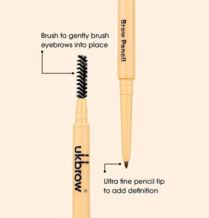 Ukbrow Pencil